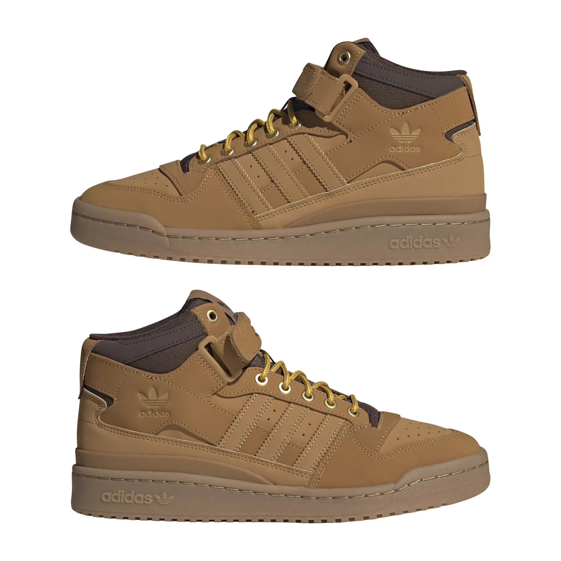 Trainers adidas Originals Forum