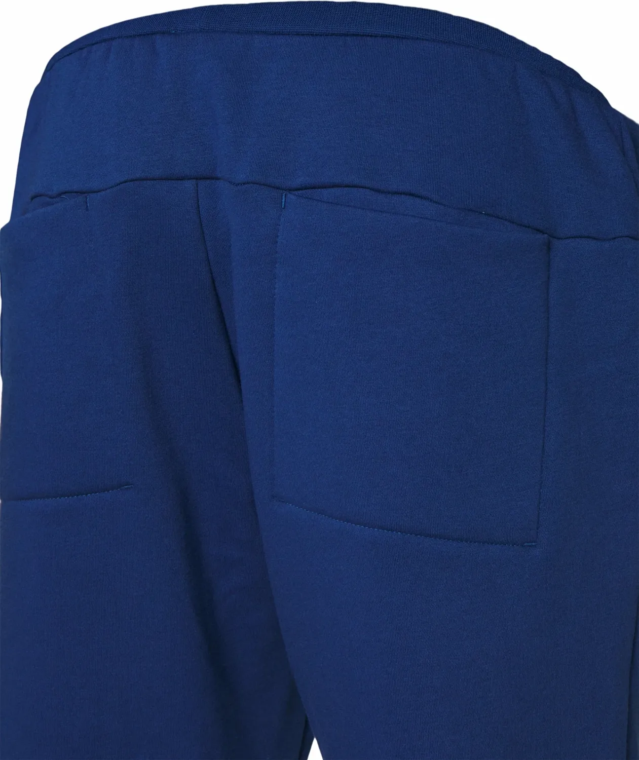 Trainingsbroek Björn Borg Men Borg Essential Pants Estate Blue