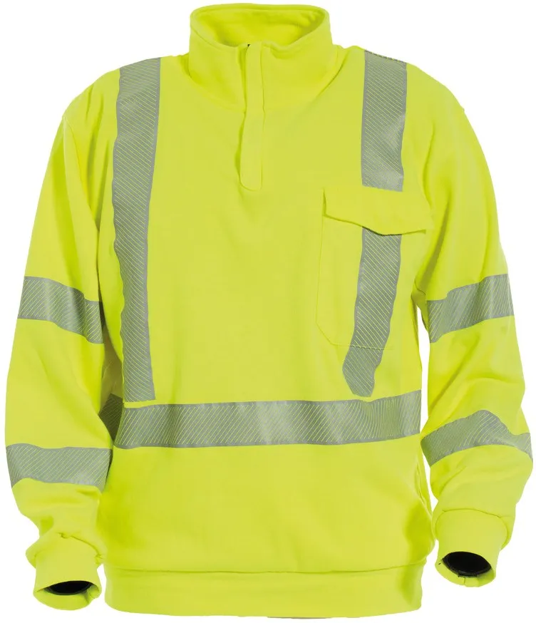 TRANEMO 507089 FR HIVIS SWEATER