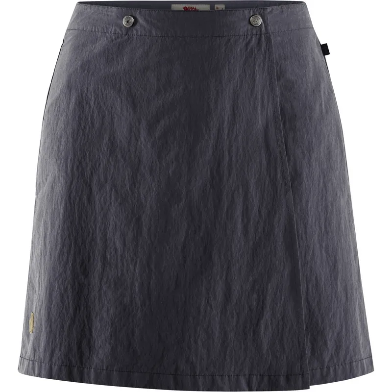 Travellers MT Skort Women