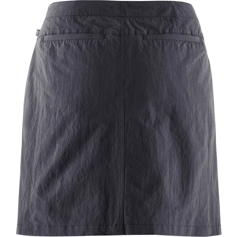 Travellers MT Skort Women