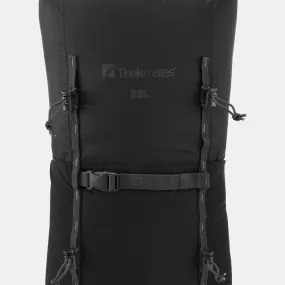Trekmates Drypack RS 22L Rugzak