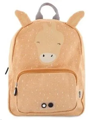 TRIXIE KLEUTERTASJE  RUGZAK GIRAFFE  TRIXIE ACCESSOIRES