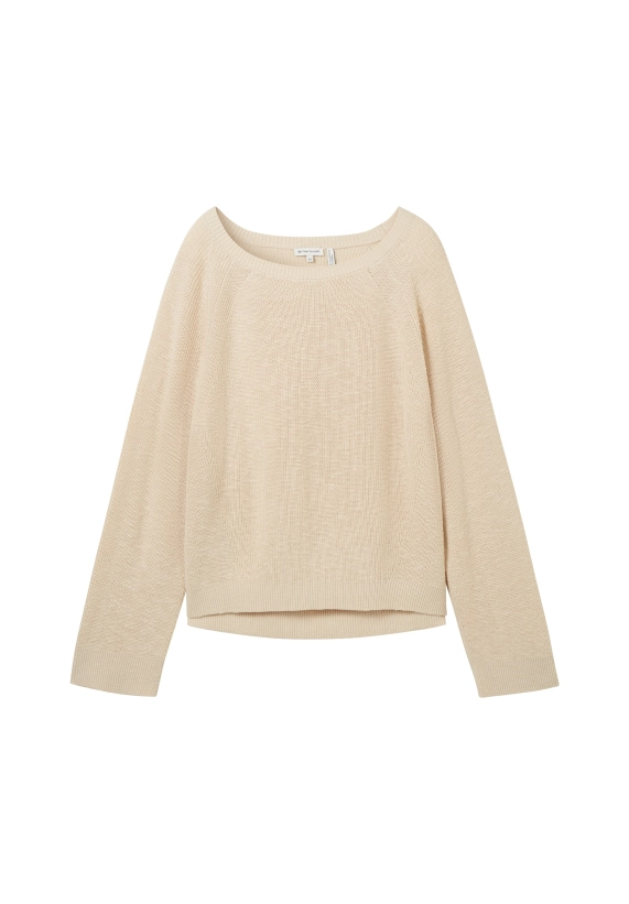 Trui 1041588  Tom Tailor