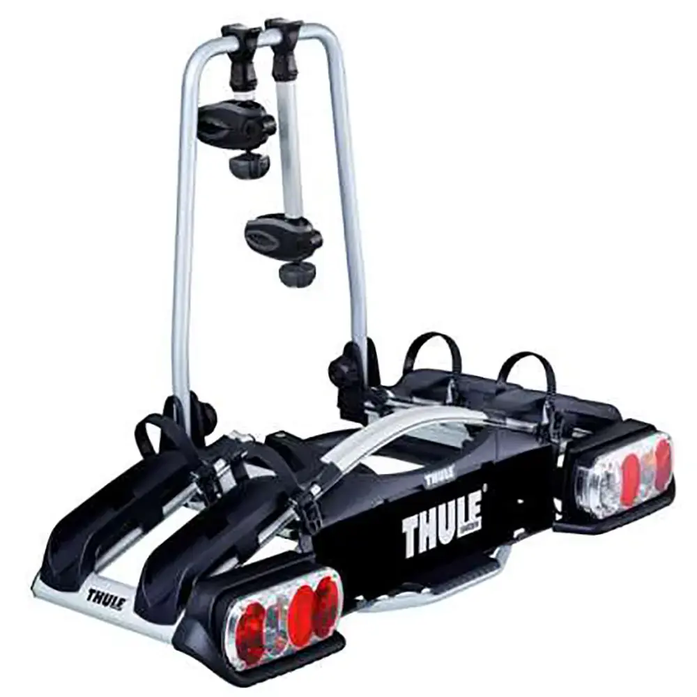 TWEEDEKANS  THULE EUROWAY G2 920 FIETSENDRAGER VOOR 2 FIETSEN 13POLIG 5
