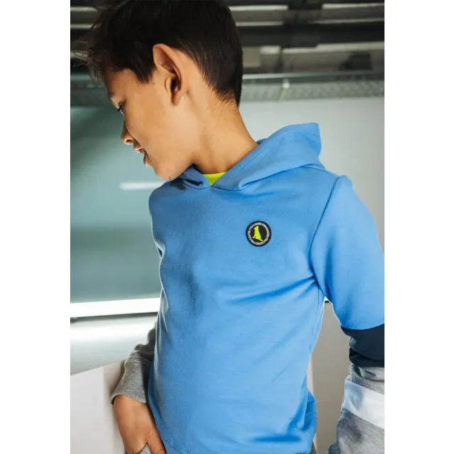 Tygo & Vito Jongens hoodie hein marina