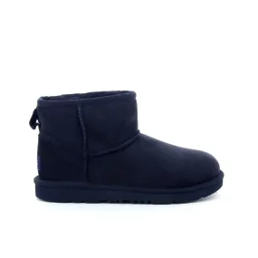 ugg Classic Mini blauw