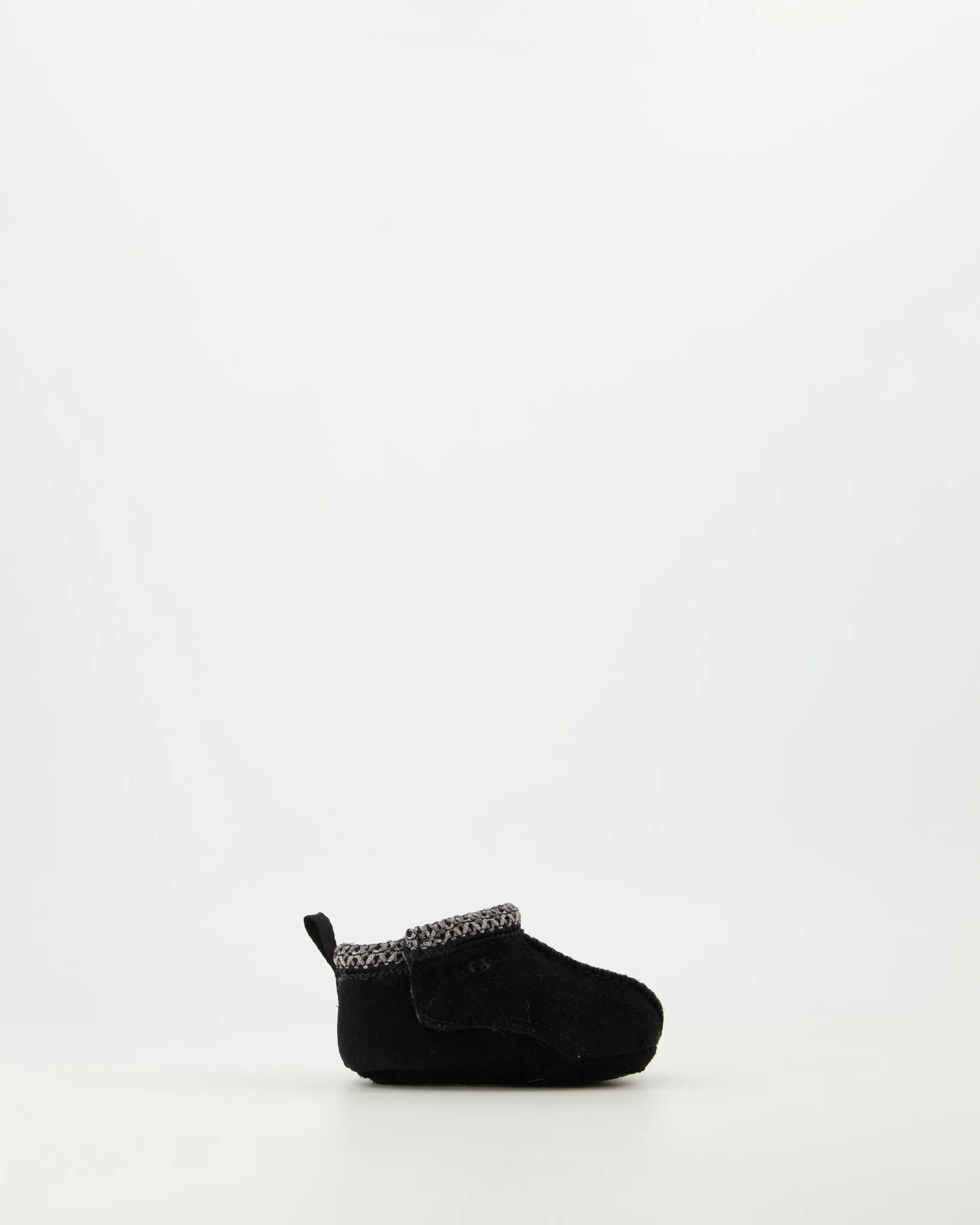 UGG JUNIOR I BABY TASMANLAARSJE ZWART