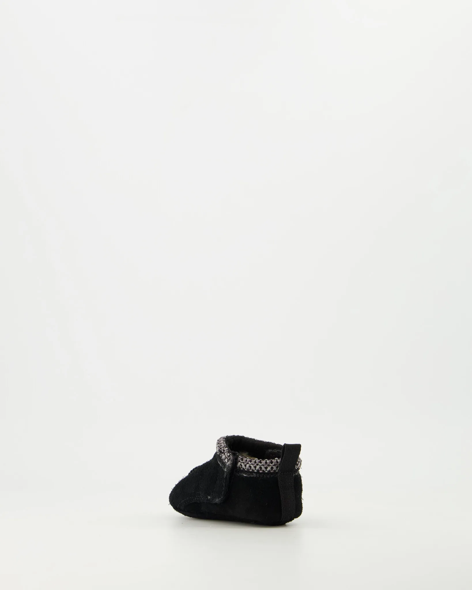 UGG JUNIOR I BABY TASMANLAARSJE ZWART