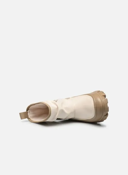      UGG KIDS' CLASSIC BRELLAH MINI  BEIGE   