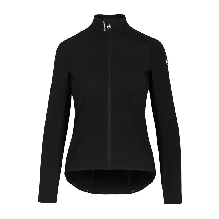 UMA GT ULTRAZ Winterjas EVO Serie Zwart