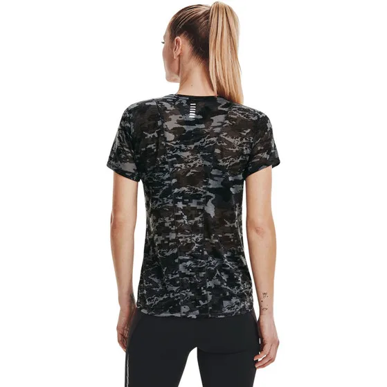 Under Armour Breeze Run Shirt Women