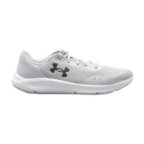 Under Armour Charged Pursuit 3-schoenen 3024878-104 grijs