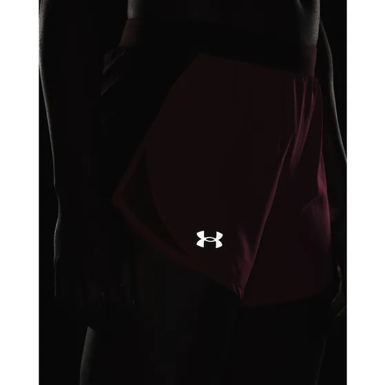Under Armour Fly By 2.0 Short Women