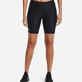 Under Armour HeatGear Armour Bike Short Dames