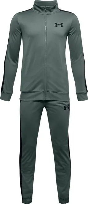 Under Armour Knit Track Suit Junior