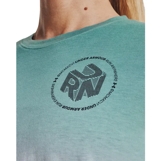 Under Armour Run Anywhere Shirt Women