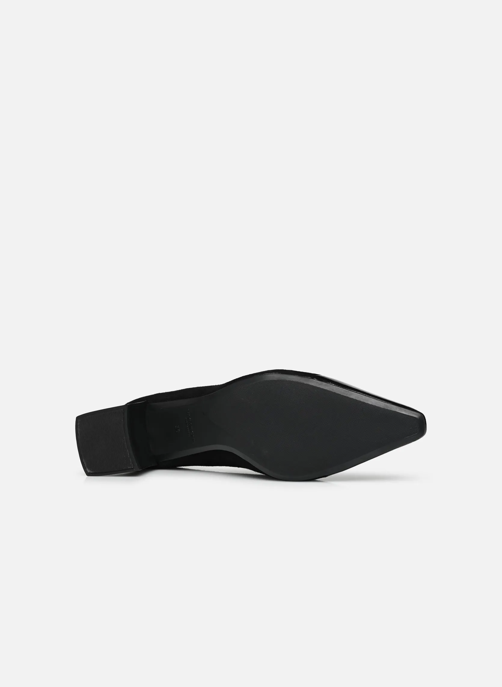      VAGABOND SHOEMAKERS ALTEA 5740113  ZWART   