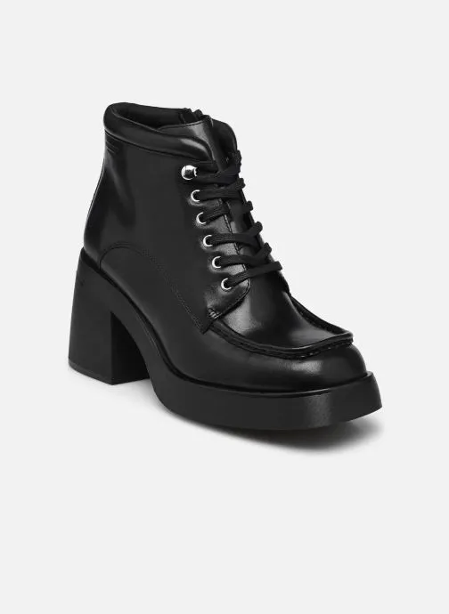      VAGABOND SHOEMAKERS BROOKE 5644001  ZWART   