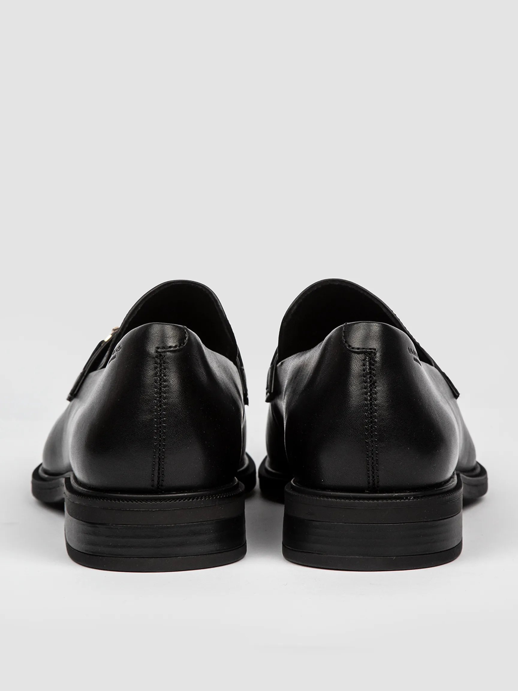 Vagabond Shoemakers Frances, leather loafers