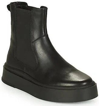 Vagabond Zwarte Shoemakers Chelsea Boots Stacy Chelsea