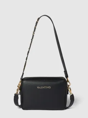 VALENTINO BAGS Handtas in zwart, model 'ALEXIA' in zwart