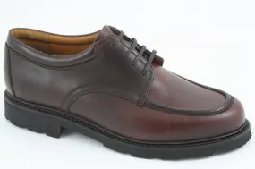 Van Bommel 13330/00 Veterschoen Bruin Outdoor