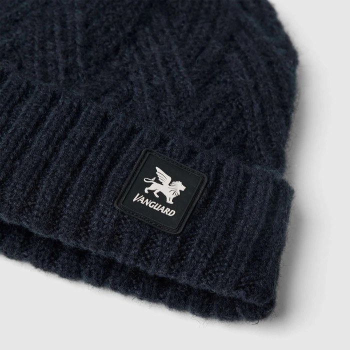 Vanguard Muts Blauw