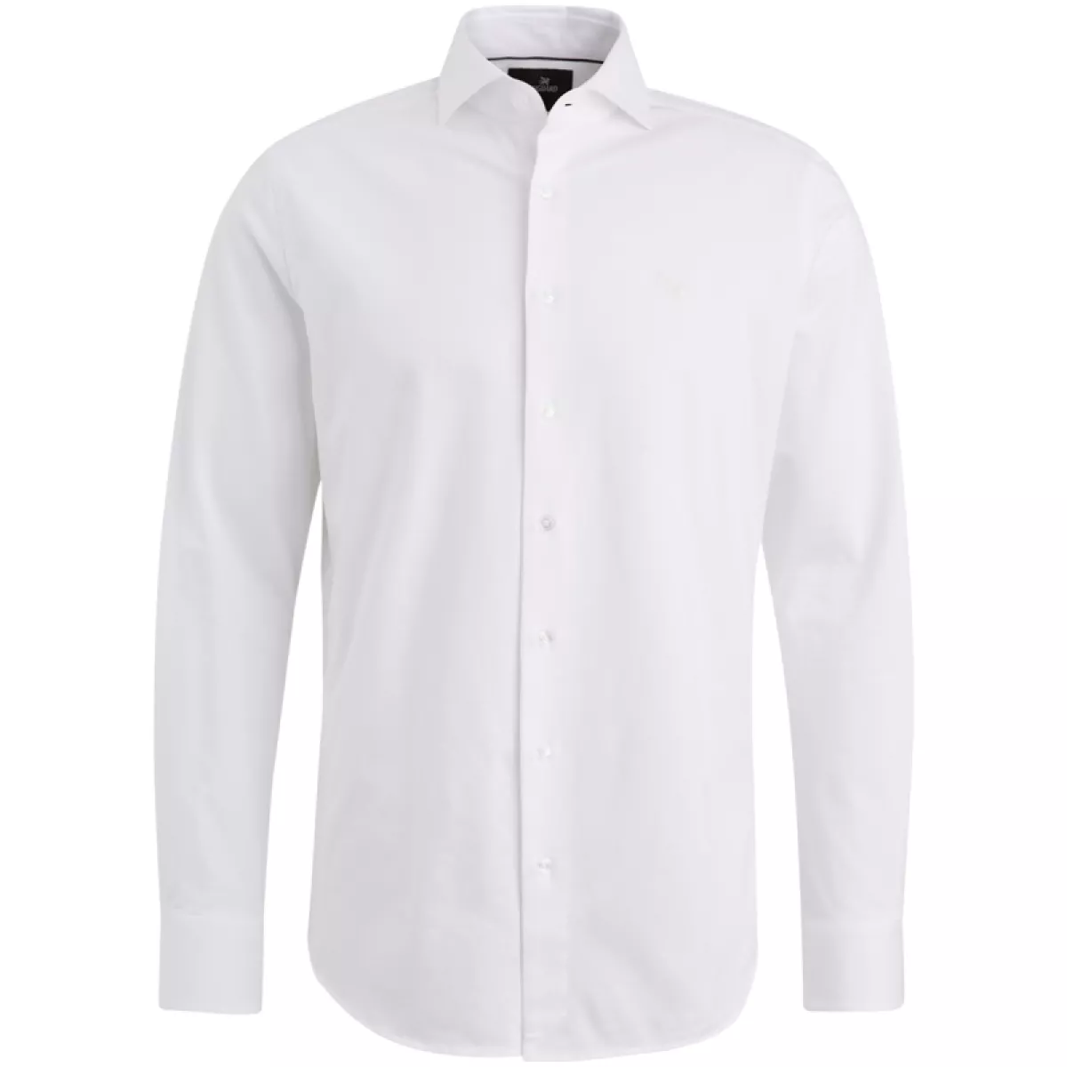 Vanguard – Long Sleeve Shirt Versatile Jersey – VSI2408200 – 7003 Bright white