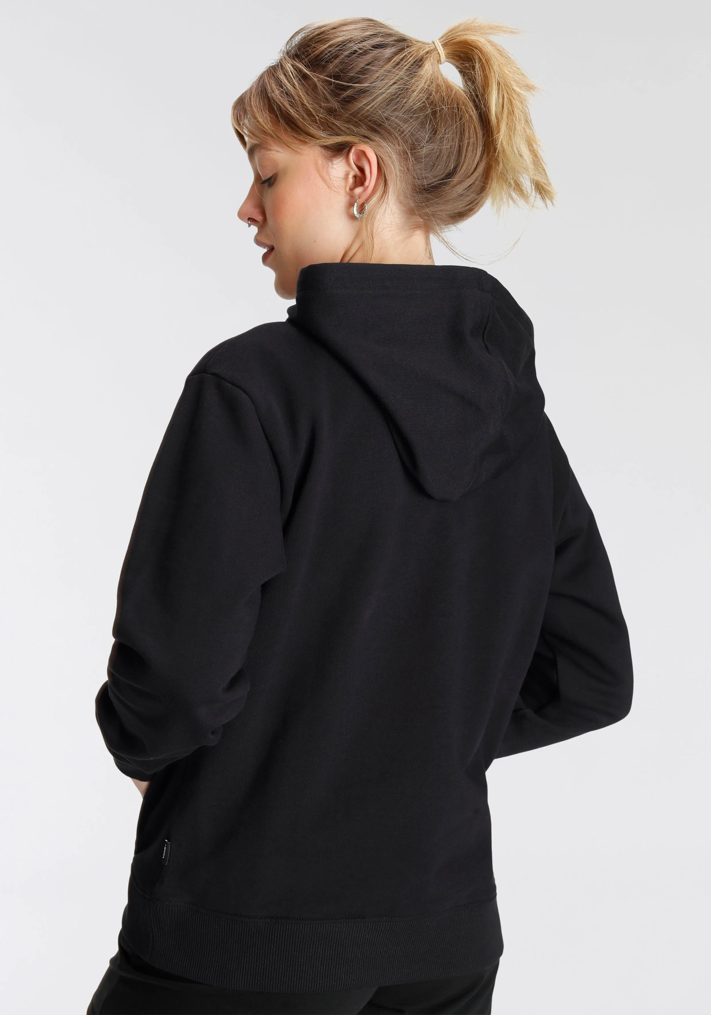 Vans Hoodie FLYING V BF FT HOODIE