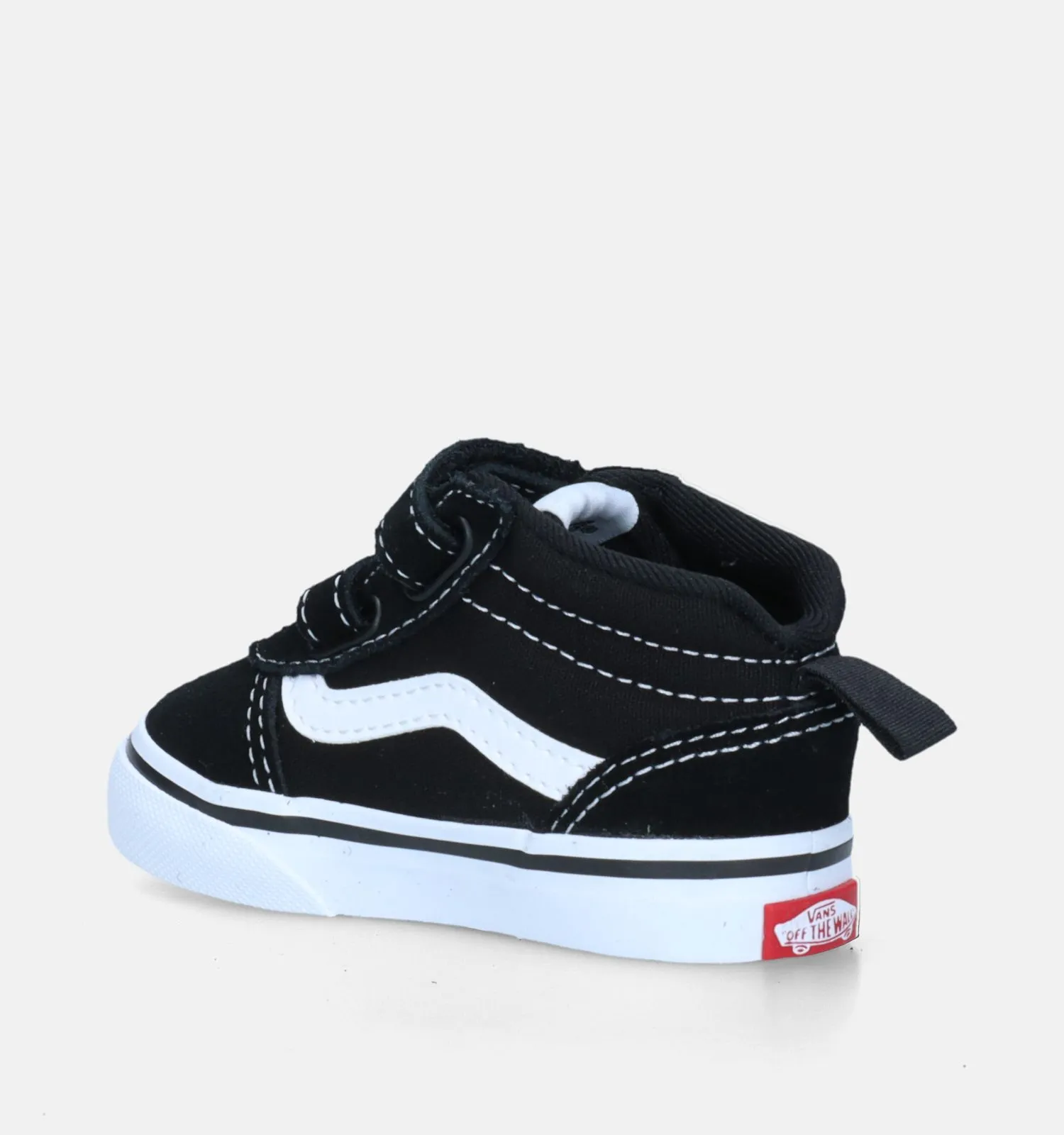 Vans Sneakers zwart