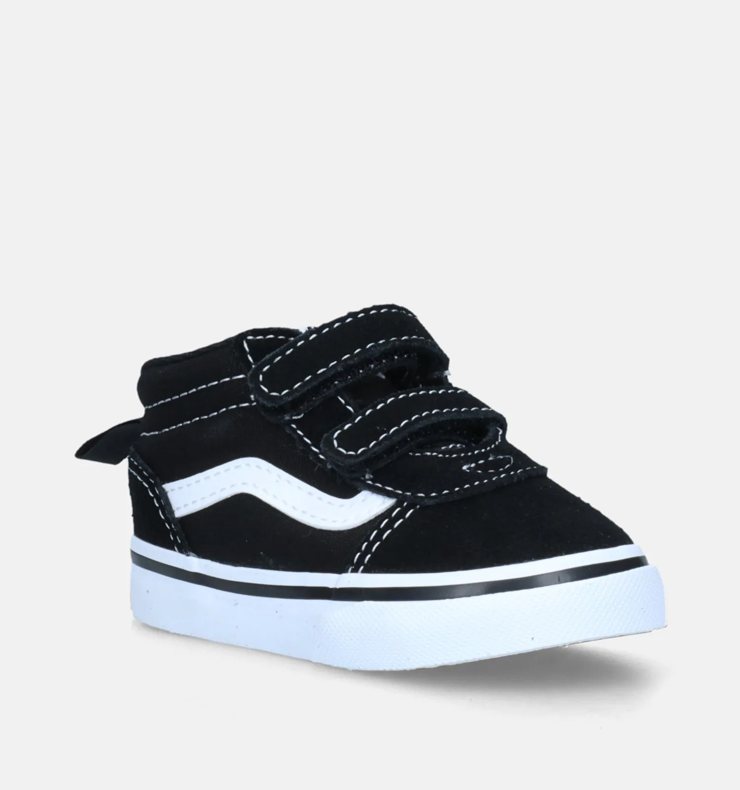 Vans Sneakers zwart