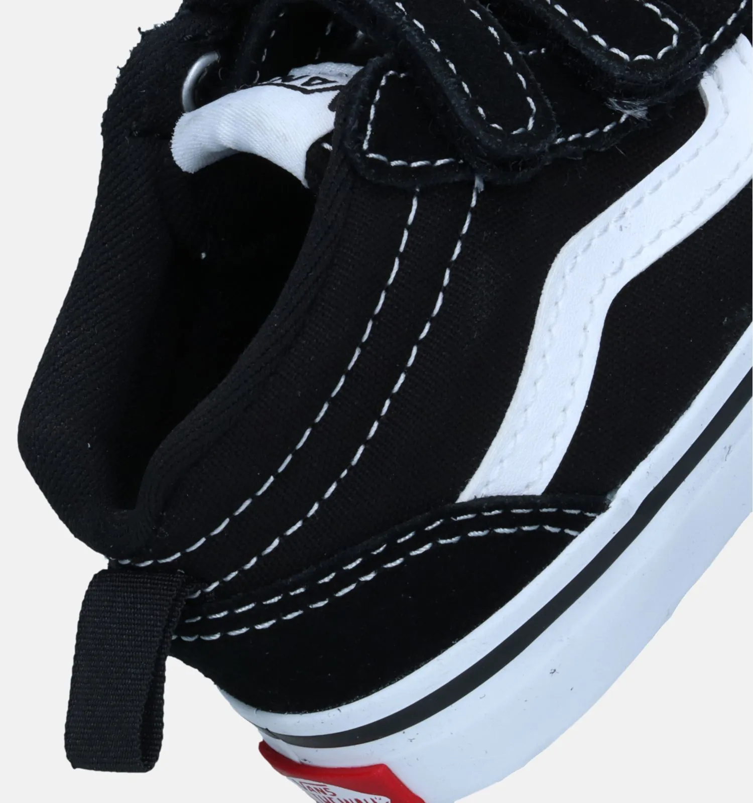 Vans Sneakers zwart