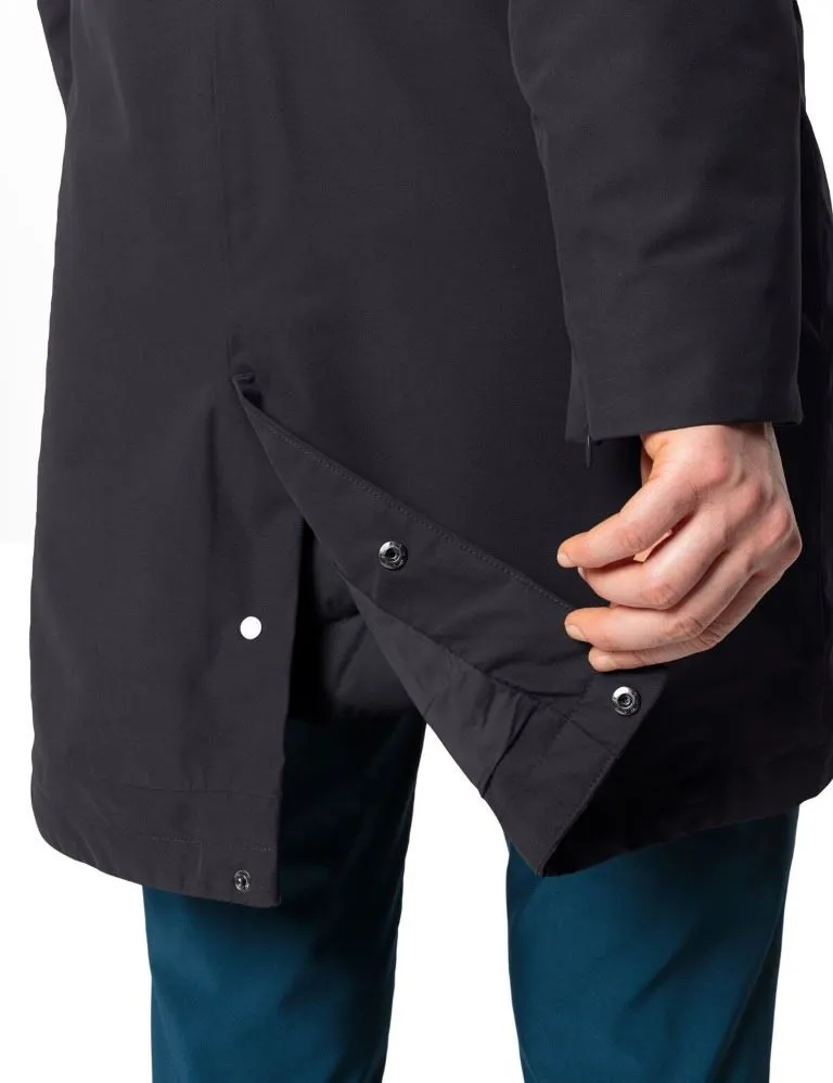 Vaude Annecy 3In1 Coat III Winterjas Dames