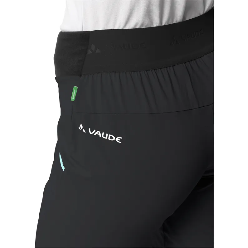 Vaude Dames Scopi LW Broek