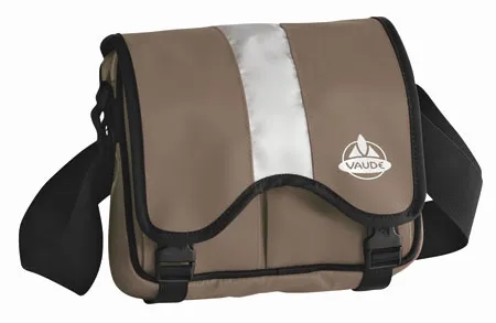 VAUDE  Little Oskar Schoudertas Wood