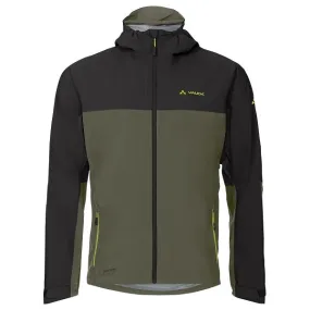 Vaude Men's Moab Rain Jacket