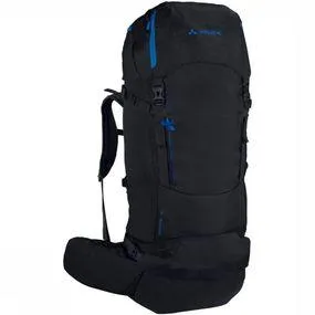 VAUDE Rugzak Skarvan 70+10 M/l – Zwart