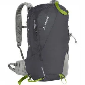 VAUDE Rugzak Updraft 28 Lw – Grijs