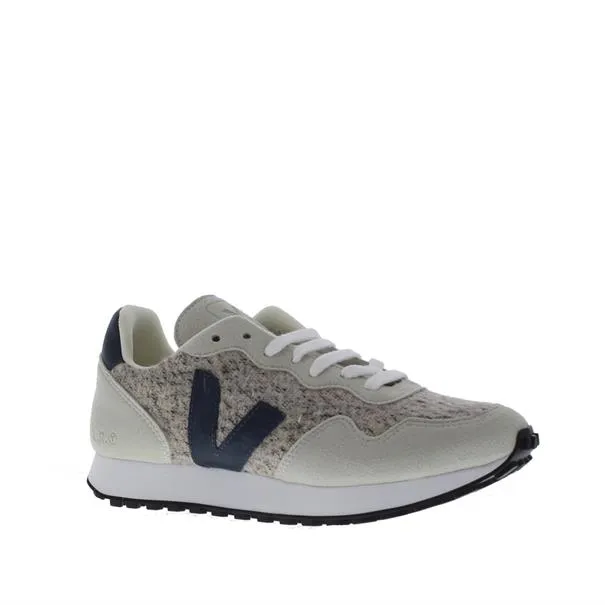 Veja SDU Dames Sneaker RR0403075 Snow Nautico