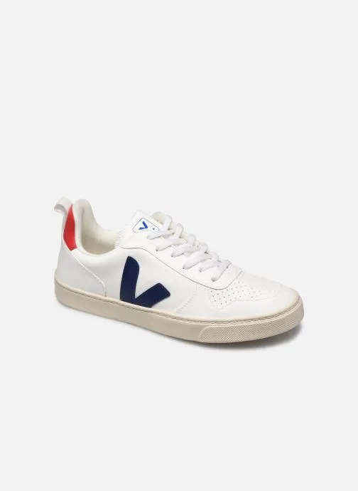      VEJA SMALL V10 LACE  WIT   