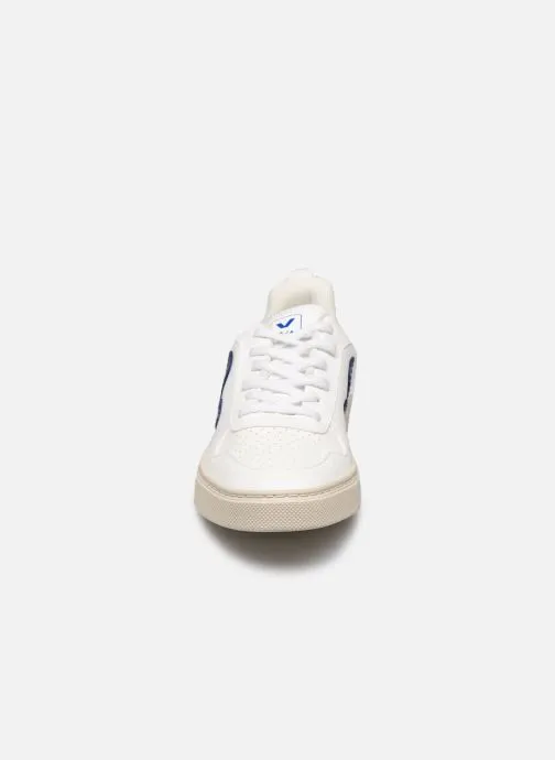      VEJA SMALL V10 LACE  WIT   