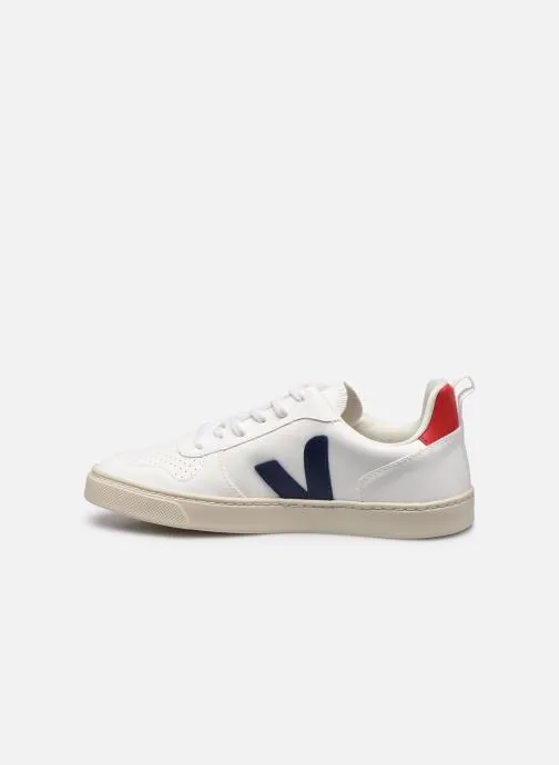      VEJA SMALL V10 LACE  WIT   