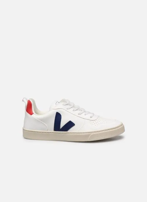      VEJA SMALL V10 LACE  WIT   