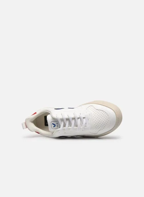      VEJA SMALL V10 LACE  WIT   