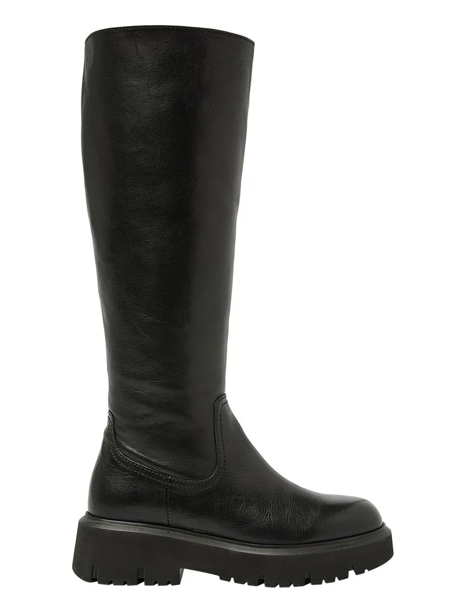 VIA VAI  62097 ZIVA VIENNA 01900 BLACK