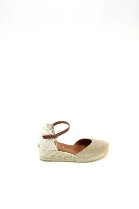 Viguera 1757 Espadrilles Beige