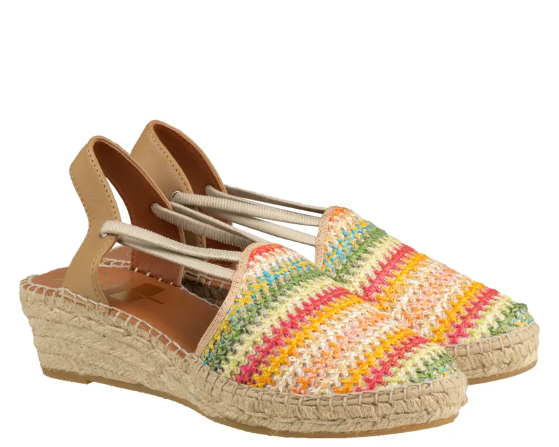 Viguera 1824 Espadrilles