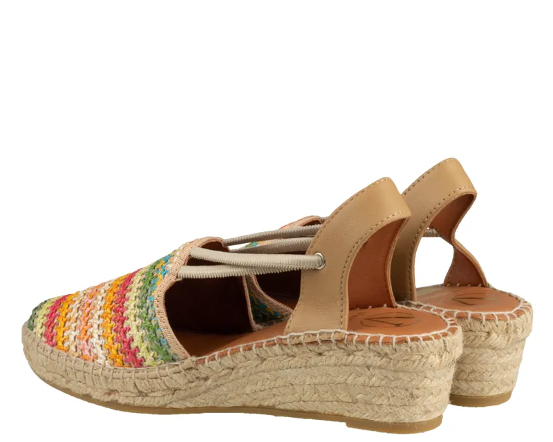 Viguera 1824 Espadrilles