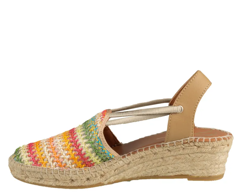 Viguera 1824 Espadrilles